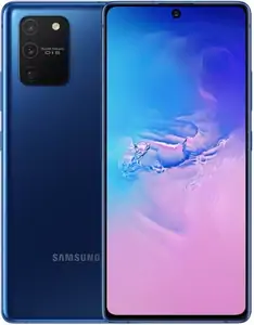 Замена тачскрина на телефоне Samsung Galaxy S10 Lite в Перми